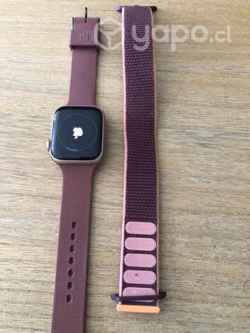 Apple watch 40cm impecable