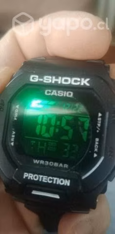 Reloj G-SHOCK casio