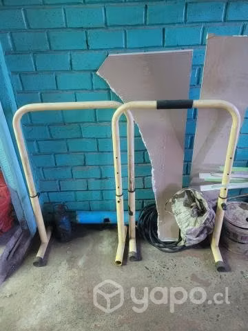 Paralelas