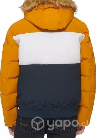 Chaqueta XXL Tommy Hilfiger - Imagen 4