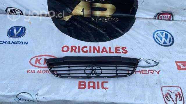 Rejilla parachoque Jac J6 15