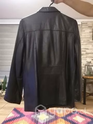 Chaqueta ecocuero - Imagen 2