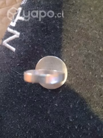Anillo Iluminati - Imagen 2