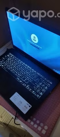Notebook Asus x571gd - Imagen 4