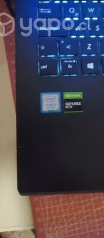 Notebook Asus x571gd - Imagen 2