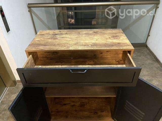 Arrimo de madera - Imagen 3