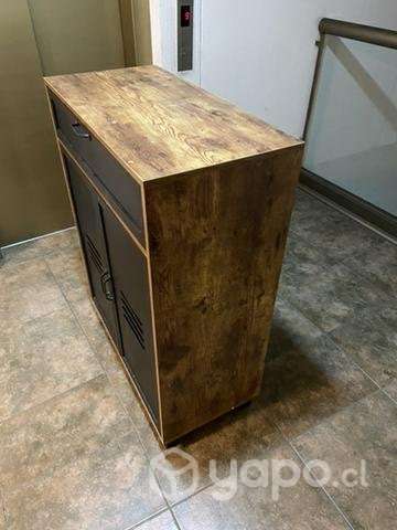 Arrimo de madera - Imagen 4
