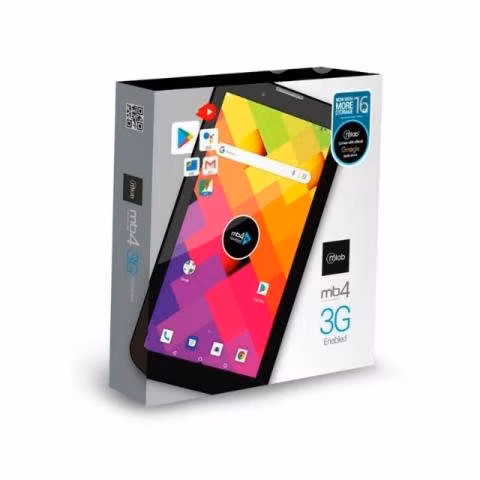 Tablet Microlab