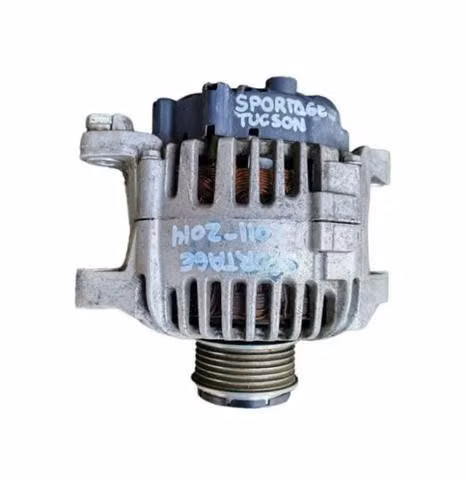 Alternador Kia Sportage Diesel 2011-2014 - Imagen 2