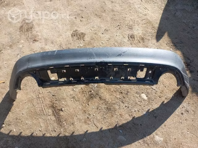 Parachoque trasero inferior Ford Edge 2020