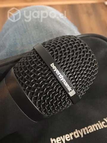 Micrófono profesional Beyerdynamic TG V70S - Imagen 2