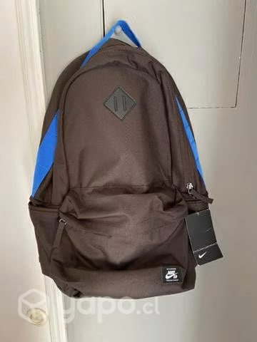 Mochila Nike sb