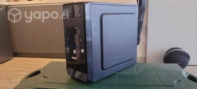 Pc semi-gamer