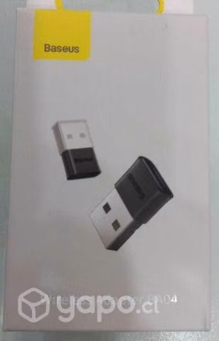 Adaptador usb inalambrico BA04