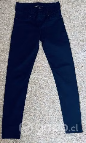 Jeans wados talla 40