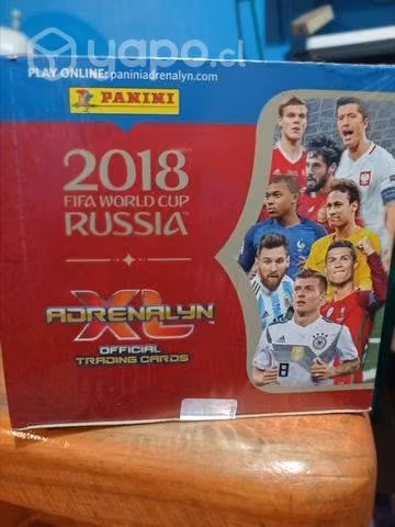 Copa del mundo
