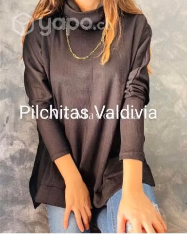 Polerón Extralinda