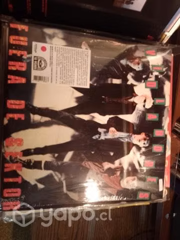 Vinilo día del padre