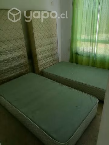 Cama Plaza imedia
