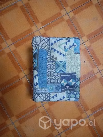 Piso Oriental