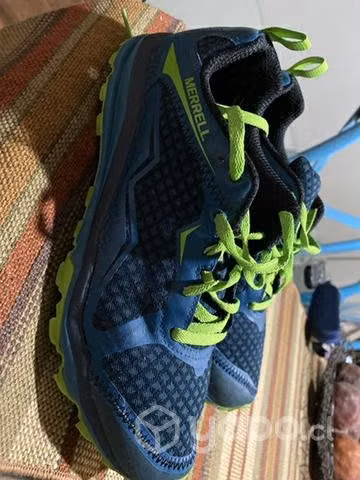 Zapatillas merrell