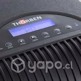 Estufa Infrarroja 3 en 1 Thorben 1500 Wifi