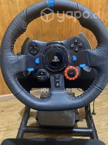 Simulador de Carreras