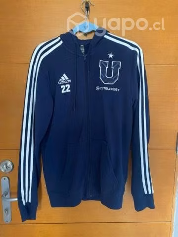 ropa original de la Universidad de Chile - Imagen 4