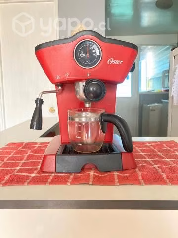 Cafetera