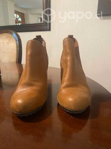 Zapatos de mujer talla 35 - Imagen 4