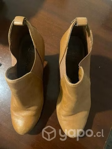 Zapatos de mujer talla 35 - Imagen 3