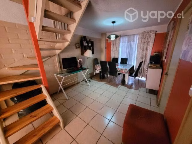 Casa En Venta. En Puente Alto, Casa Viejas 2D2B - Imagen 7