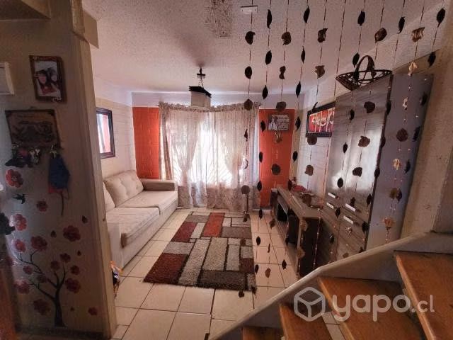 Casa En Venta. En Puente Alto, Casa Viejas 2D2B - Imagen 6