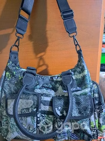 Carteras desigual y totto - Imagen 2