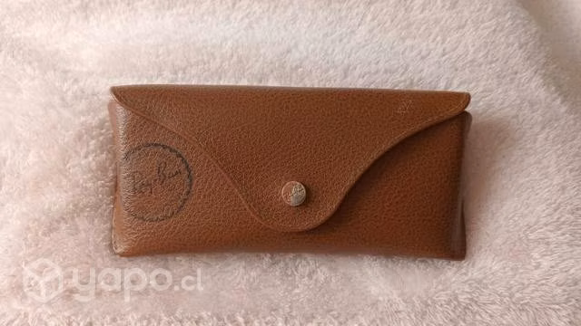 Lentes originales Ray-Ban - Imagen 2