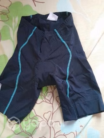 Ropa ciclismo