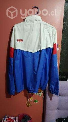 cortaviento puma original nueva - Imagen 2