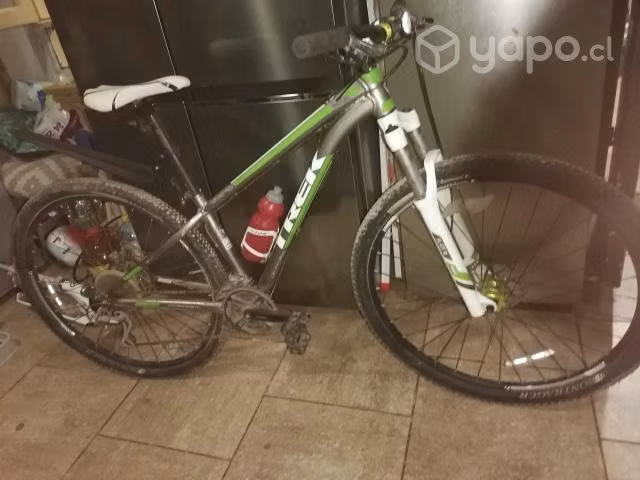 Trek xcaliber 5