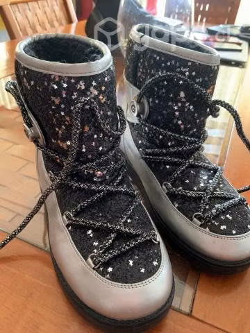 Botas Guess hermosas