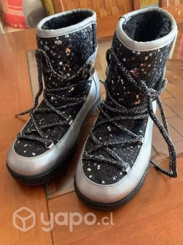 Botas Guess hermosas