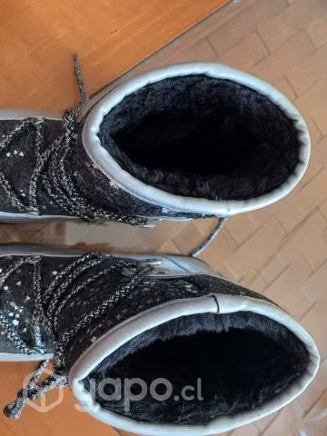 Botas Guess hermosas