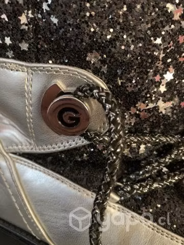 Botas Guess hermosas