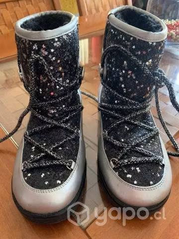 Botas Guess hermosas