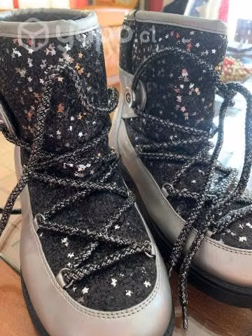 Botas Guess hermosas