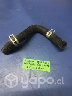 Manguera agua (03) Mitsubishi L200 2015