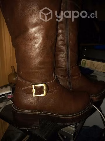 Hermosas botas - Imagen 4