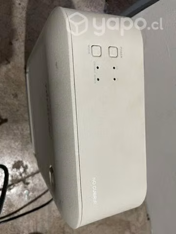 Termo ventilador toyotomi - Imagen 2