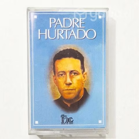 Padre Hurtado / Varios