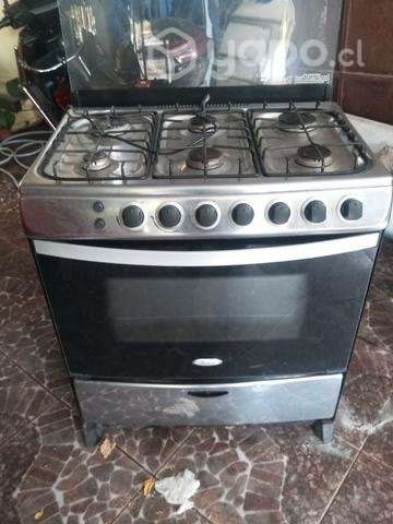 Cocina 6 platos - Imagen 5