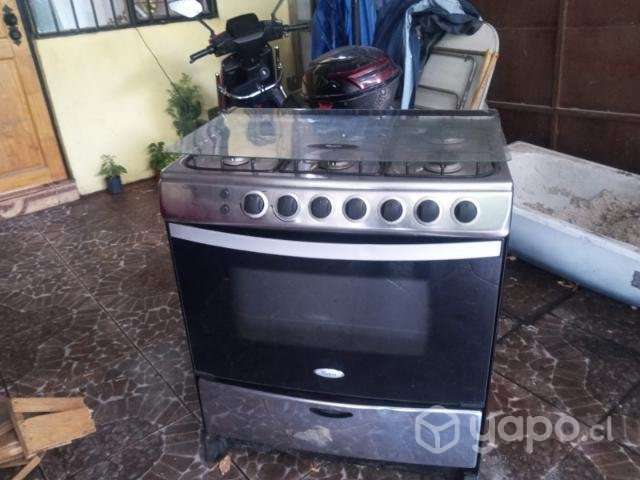 Cocina 6 platos - Imagen 2